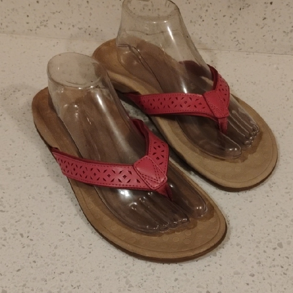 Sandalias Size 10 Vionic Women